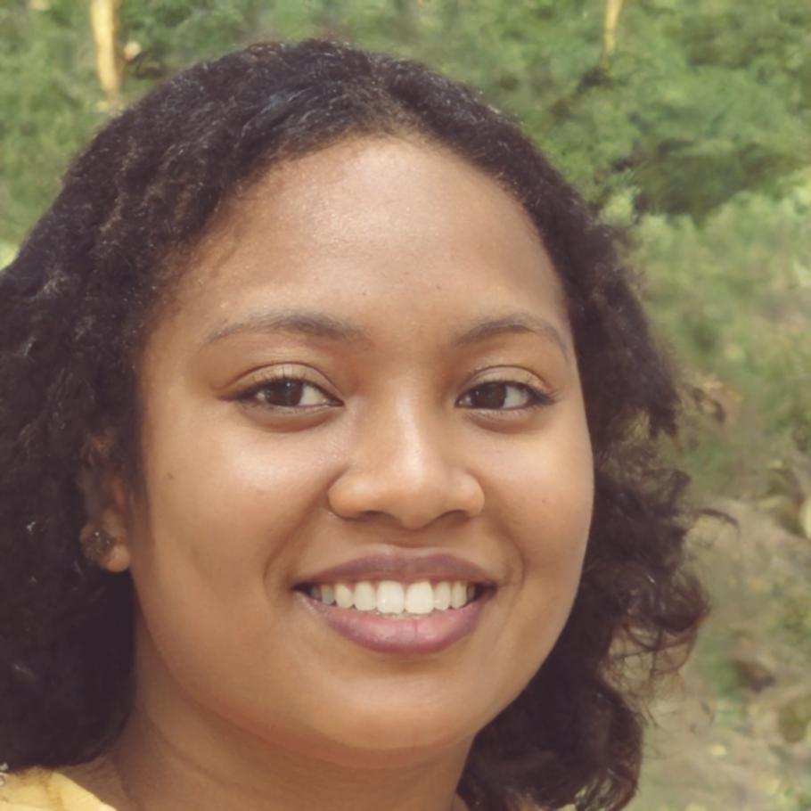 Retrato profesional de Elke Martorell